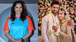 Sania Mirza Honored As Dubai Sports Ambassador While Ex Husband Shoaib Malik Faces Online Trolling
