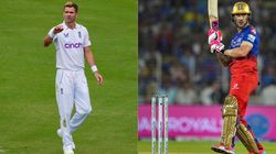 Ipl Mega Auction 2025 James Anderson Faf Du Plessis And Other Cricket Legends 40 Or Over Ready To