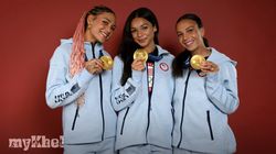 Hayes Without Rodman Swanson Smith Usa Squad 