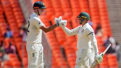 Ind Vs Aus Ponting And Healy Back Nathan Mcsweeney To Partner Khawaja In Border Gavaskar Trophy