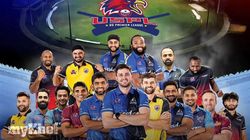 Saurabh Netravalkar Unmukt Chand Uspl Season 3 Nov 22 