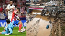 Why Has Valencia Vs Real Madrid La Liga 2024 25 Match Been Postponed Know Details