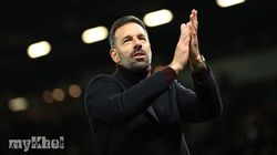 Van Nistelrooy Awaits Talks With Amorim On Man Utd Future 