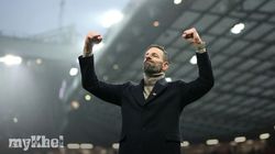 Van Nistelrooy Praises Man Utd Fight After Final Win 