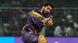 Ipl 2025 Auction Venkatesh Iyer To Captain Kolkata Knight Riders After Massive Acquisition In Mega