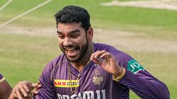 Venkatesh Iyer Relieved After Most Important Kkr 23 75 Crore Deal In Ipl 2025 Auction