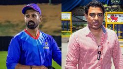 Vinay Kumar Hits Back At Sanjay Manjrekar For Comments During Ind Vs Aus Perth Test