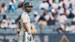 Ind Vs Nz 3rd Test Virat Kohli Run Out Woes A Look Back At His Run Outs After Latest Mishap