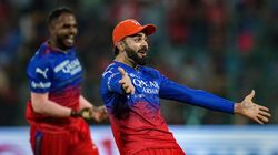 Ipl 2025 Former Royal Challenger Believes Virat Kohli Will Be Named Rcb Captain
