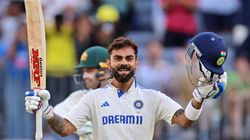 Kohli Continues To Haunt Australia Records Tumble As Virat Hits 30th Test Century In Perth