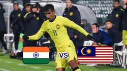 India Vs Malaysia Rivals Watch All You Need To Know About Blue Tigers Next Opponents