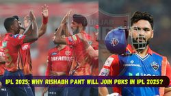 Ipl 2025 Auction Four Reasons Why Rishabh Pant May Join Punjab Kings In Mega Auction