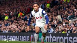 Tottenham Odobert Hamstring Surgery Update 