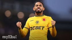 Wolves 2 0 Southampton Cunha Inspires First Win 