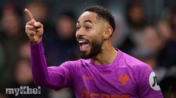 Fulham 1 4 Wolves Classy Cunha Stuns Craven Cottage 