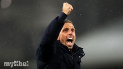 Wolves Pressure Opportunity To Shine 