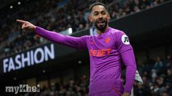 Wolves Looking Up Premier League Table After Wins 