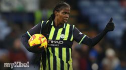 Manchester City Three Point Lead Wsl Summit 