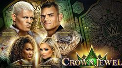 Crown Jewel 2024 Spoiler On Surprising Outcomes From Wwe Ple