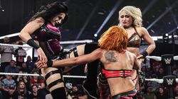 Wwe Nxt Multiple Iron Survivor Challenge Qualifiers Added To November 19 Episode