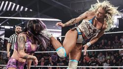 Nxt Deadline 2024 Three Iron Survivor Challenge Participants More Set For Wwe Ple