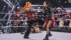 Wwe Nxt Return On Main Event Hall Of Famers Set For December 3 Episode