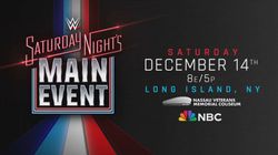Wwe Saturday Nights Main Event Multiple Editions Expected Before Wrestlemania 41 Ple