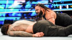 Survivor Series 2024 The Bloodline Receives Wargames Advantage Ahead Of Wwe Ple