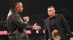 Survivor Series 2024 Historic Championship Match Announced For Wwe Ple