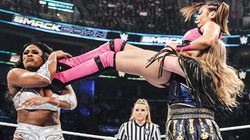 Wwe Smackdown Update From Women S United States Championship Tournament