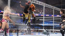 Wwe Wargames History Most Wins Appearances Revealed For Gimmick Match