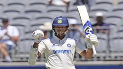 Ind Vs Aus He Went There To Score 200 Not 100 Mentor Jwala Singh Faith In Yashasvi Jaiswal Perth