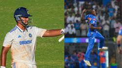 Who Were Five Youngest Players At Ipl Auction 2025 And Who Bought Them