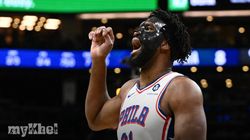 Celtics Win Shows 76ers Potential Joel Embiid 