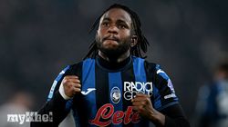 Atalantas Lookman Named African Footballer Of The Year 