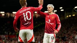 Alejandro Garnacho Could Claim Fifa Puskas Award Lionel Messi Has Never Won