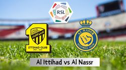 Al Ittihad Vs Al Nassr Live Streaming Saudi Pro League Where To Watch Cristiano Ronaldo Match
