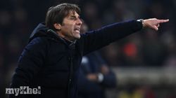 Conte Frustrated Despite Genoa Win 