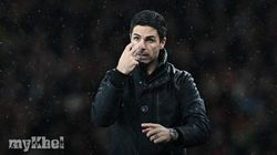 Arsenal Must Earn The Right To Beat Fulham 