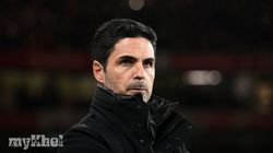 Arteta Aims For Arsenal To Be Kings Of Everything 
