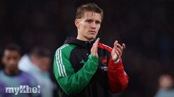 Arsenal Did Not Do Enough In Fulham Draw 