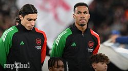 Arteta Accepts Reality Of Arsenal Injury Crisis 