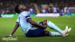 Arsenal Ipswich Match Preview Injury Hit Gunners 