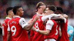 Arsenal Vs Crystal Palace Kieran Tierney Starts Lineup For Efl Cup Quarterfinal