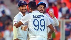 Enjoyed Every Bit Of The Journey With You Ash Virat Kohli Pens Emotional Note After Ashwin Retires