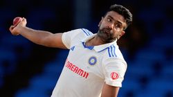 Felt It On Day 4 And Called It On Day 5 Ravi Ashwin Reveals When Retirement Decision Was Made