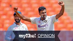 Personal Reflections And Professional Realities May Have Led To Ashwins Retirement