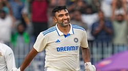Ravichandran Ashwin Retires A Look At The Spin Maestros Career In India Colours
