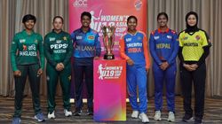 Under 19 Womens Asia Cup 2024 Schedule Squads Telecast Live Streaming Details