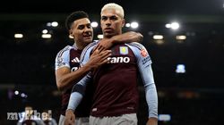 Aston Villa 3 1 Brentford Rogers Wondergoal Snap Winless Streak 